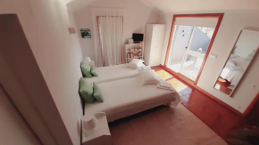 SUN & SAND GUESTHOUSE